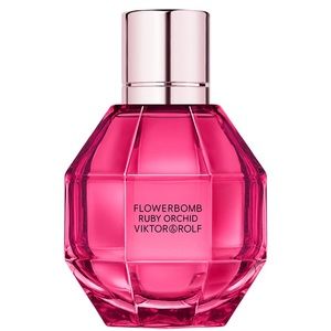 Viktor & Rolf Flowerbomb Ruby Orchid EDP Trial Size